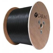 Cat 6 305m roll Outdoor