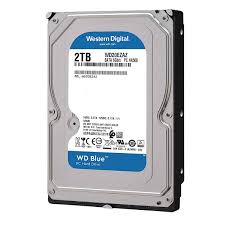 HDD