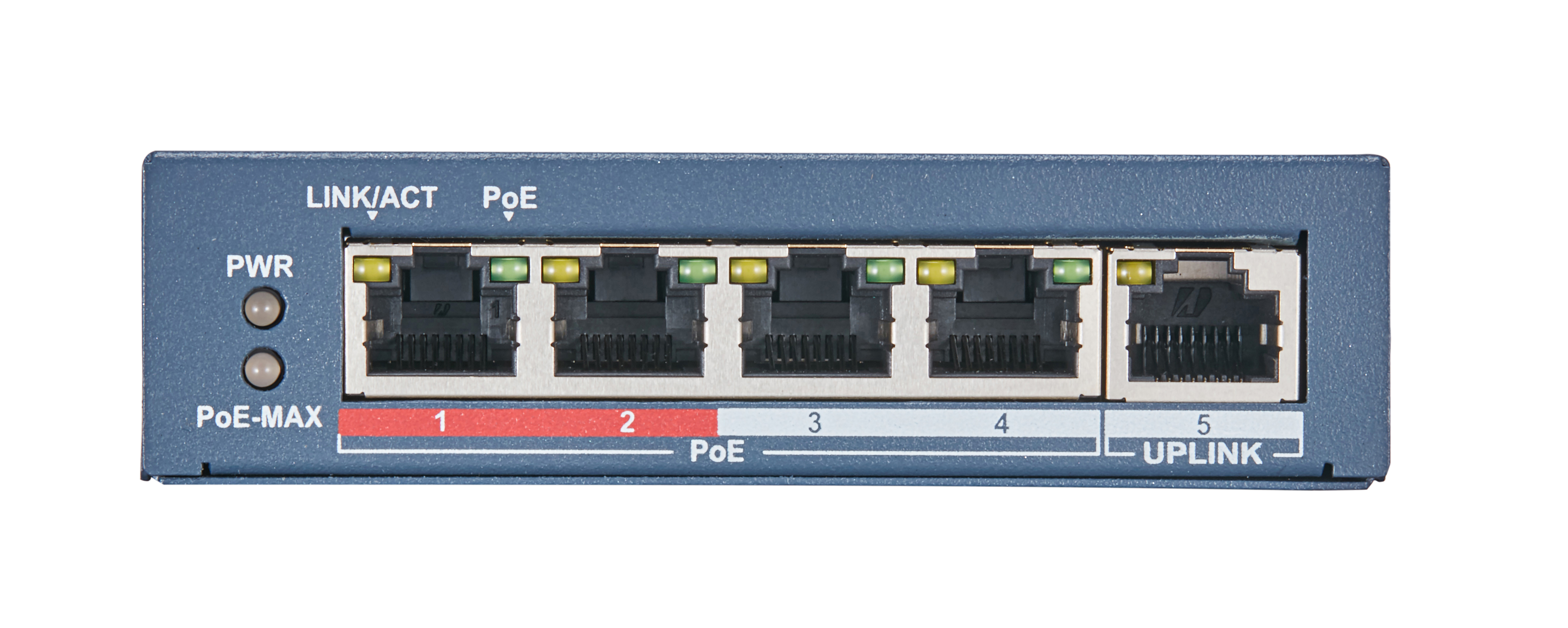 RJ45 Ethernet Cable (Cat 6)