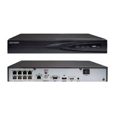 24-Port PoE Switch